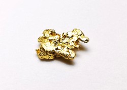 gold nugget - Kalgoorlie, Australia