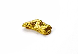 gold nugget - Kalgoorlie, Australia