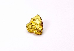 gold nugget - Kalgoorlie, Australia