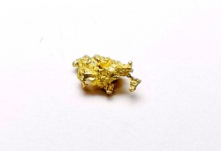 Pepite d'or - Kalgoorlie, Australie