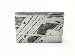 Météorite: SIDERITE Iron IIIE-an - ALETAY, Chine