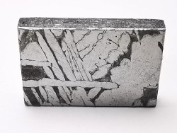 Météorite: SIDERITE Iron IIIE-an - ALETAY, Chine