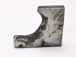 Météorite: SIDERITE Iron IIIE-an - ALETAY, Chine