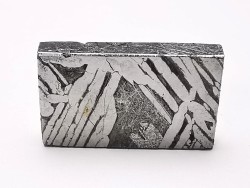 Meteorite: SIDERITE Iron IIIE-an - ALETAY, China