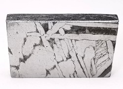 Météorite: SIDERITE Iron IIIE-an - ALETAY, Chine