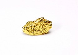 gold nugget  - yukon, ALASKA