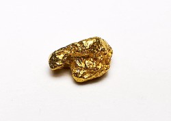 Pépite d'Or - Yukon, ALASKA