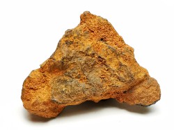 Meteorite: Mesosiderite, Dalgaranga, Australia