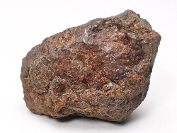 Météorite Mésosidérite - Vaca Muerta, Chili