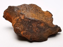Météorite: SIDERITE iron IIIAB - HENBURY