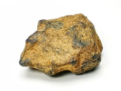 Météorite: SIDERITE iron IIIAB - HENBURY