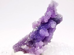 Grape Agate from Indonesia