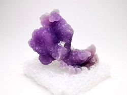 agate raisin d'Indonésie