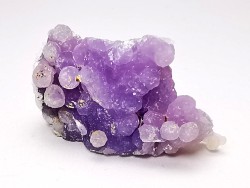 Grape Agate from Indonesia