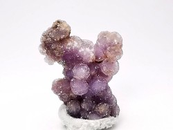 Grape Agate from Indonesia