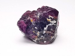 Spinel from Mahenge, Tanzania