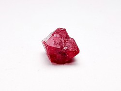 Spinel from Mahenge, Tanzania