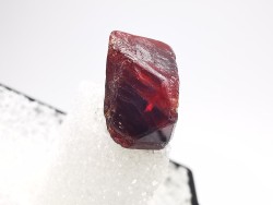 Spinel from Mahenge, Tanzania