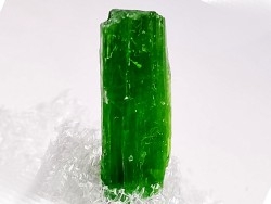 Tremolite chromifere de Tanzanie