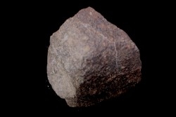 METEORITE  Ordinary chondrite NWA