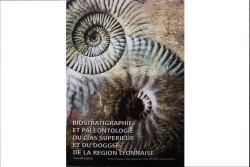 Louis RULLEAU:  Biostratigraphie et paléontologie  du lias supérieur et du dogger de la région lyonnaise