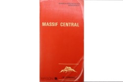 GUIDES GEOLOGIQUES REGIONAUX : MASSIF CENTRAL LIMOUSIN AUVERGNE VELAY