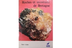 Yann LUCAS  Roche et mineraux de Bretagne