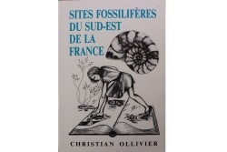 Louis RULLEAU:  Biostratigraphie et paléontologie  du lias supérieur et du dogger de la région lyonnaise