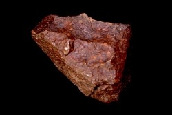 METEORITE  Ordinary chondrite NWA