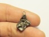 METEORITE (PENDENTIF) Campo del Cielo (10) 