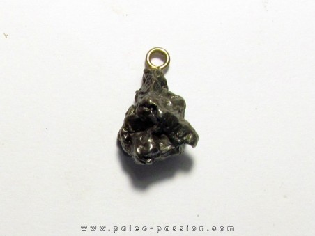 METEORITE (PENDENTIF) Campo del Cielo (12) 