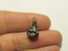 METEORITE (PENDENTIF) Campo del Cielo (12) 