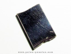 METEORITE ataxite CHINGA