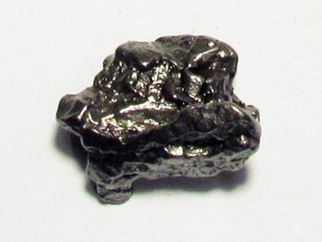 METEORITE  Campo del Cielo (CDC1) 