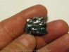 METEORITE  Campo del Cielo (CDC6) 