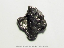 METEORITE  Campo del Cielo (CDC9) 