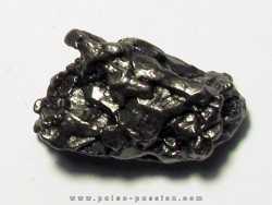 METEORITE  Campo del Cielo (CDC15)