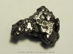 METEORITE  Campo del Cielo (CDC17)