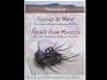Fossiles du Maroc - Volume 1 : Gisements emblématiques du Paléozoïque de l'Anti-Atlas Fossiles du Maroc - Volume 1 : Gisements emblématiques du Paléozoïque de l'Anti-Atlas