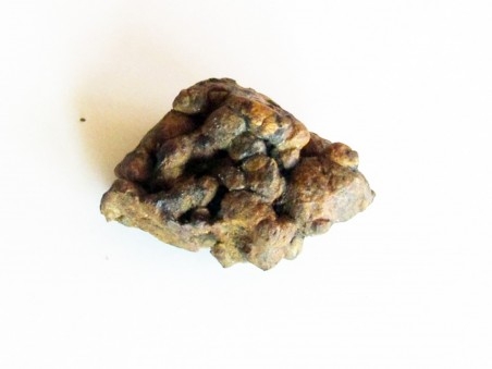 METEORITE pallasite SERICHO (12)