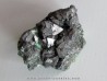 Gersdorffite - Bou Azzer Maroc (6) Gersdorffite - Bou Azzer Maroc (6)