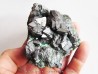 Gersdorffite - Bou Azzer Maroc (6) Gersdorffite - Bou Azzer Maroc (6)