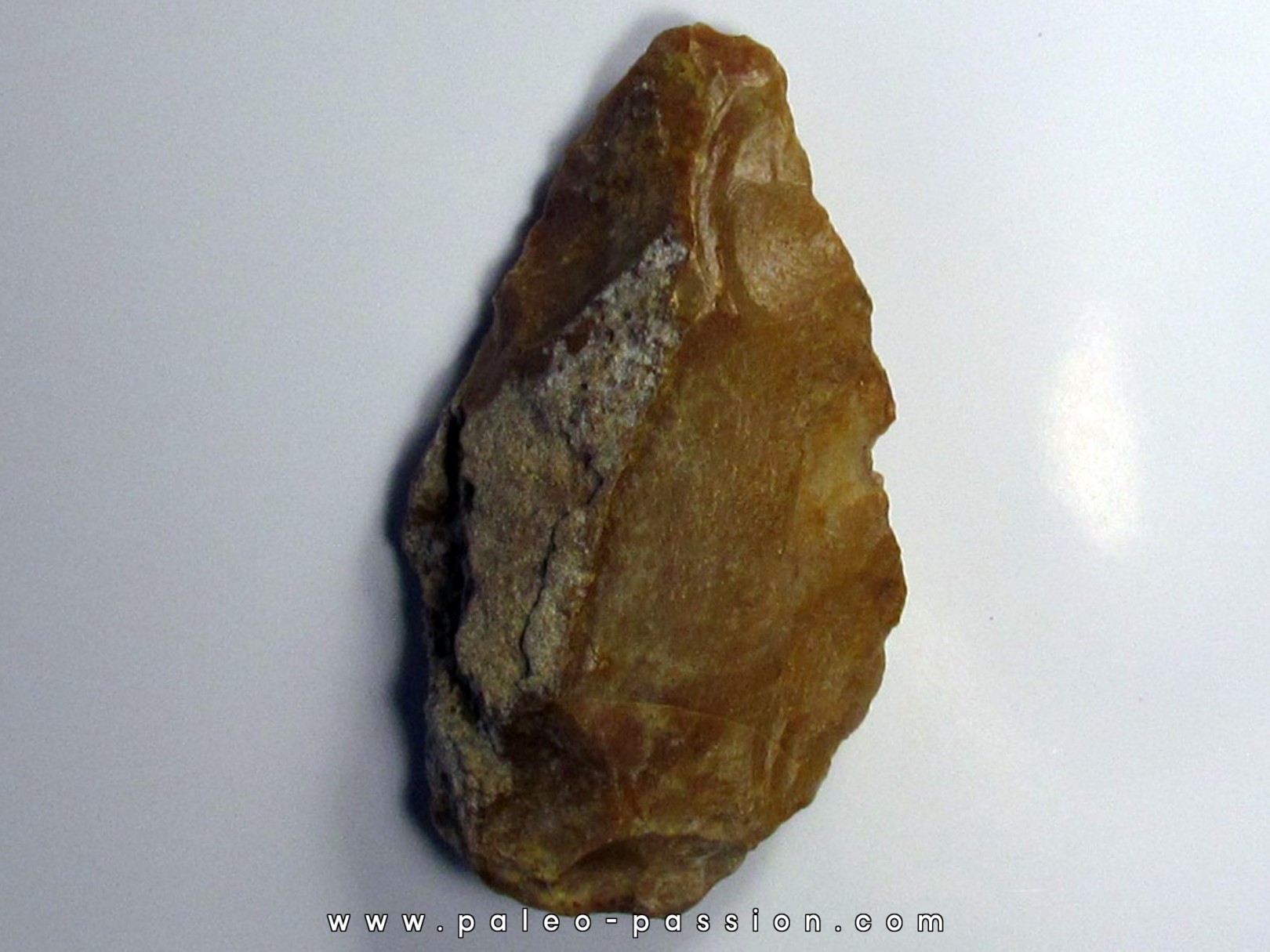 BIFACE Mousterien (2) BIFACE Mousterien (2)