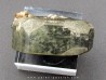 Apatite sur Muscovite - Minas Gerais - Bresil Apatite sur Muscovite - Minas Gerais - Bresil