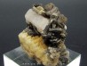 Apatite sur Muscovite - Gilgit Division – PAKISTAN Apatite sur Muscovite - Gilgit Division – PAKISTAN