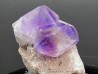 Quartz Amethyst sur gangue Quartz Amethyst sur gangue