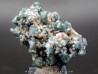 Tourmaline bleue & Quartz - Minas Gerais - Bresil Tourmaline bleue & Quartz - Minas Gerais - Bresil