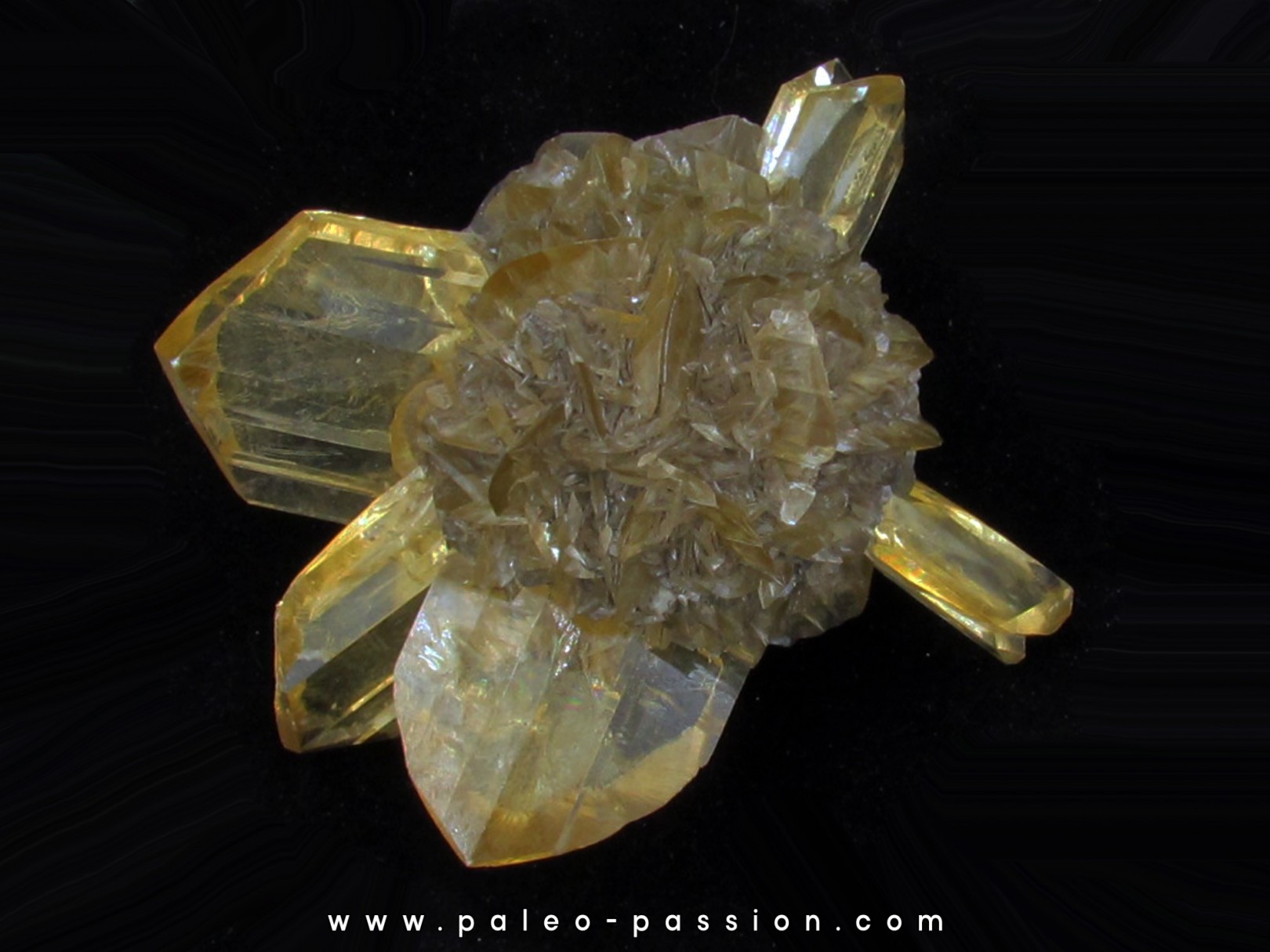 Twin Gypsum - Red River, Manitoba, Canada