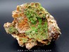 Pyromorphite  from Saint Salvy