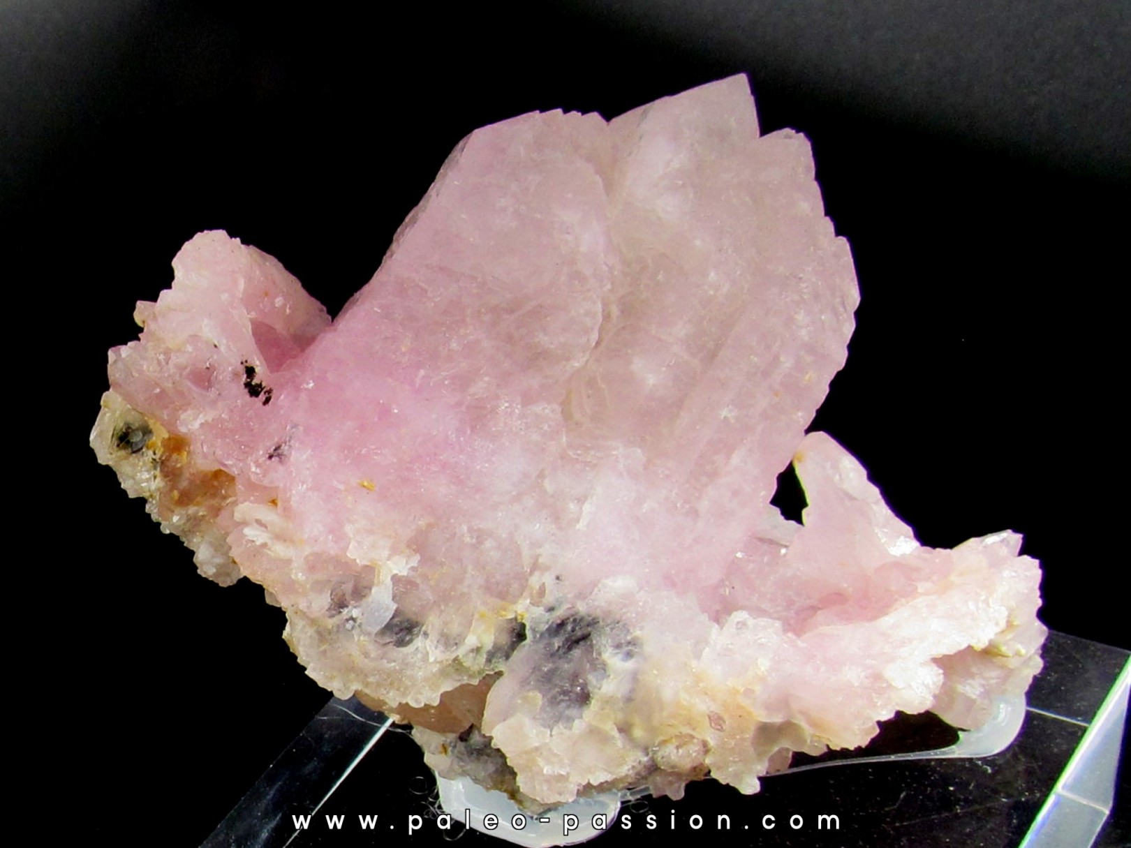 pink Quartz  Pitora-Galileia, Minas Gerais - Brasil pink Quartz  Pitora-Galileia, Minas Gerais - Brasil